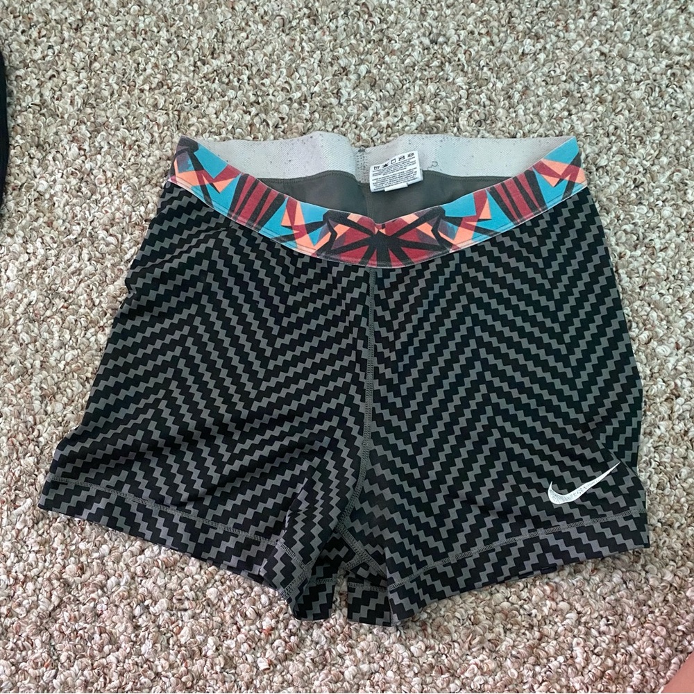 Nike Pro Spandex